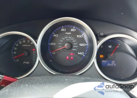 2007 Honda Fit z USA, uszkodzony, nr VIN JHMGD38457S063071